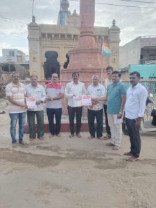 ಆ.9ರಂದು ತೇರದಾಳದಲ್ಲಿ ಜೈನ ಪ್ರತಿಭಾ ಪುರಸ್ಕಾರ